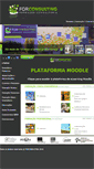 Mobile Screenshot of forconsulting.net